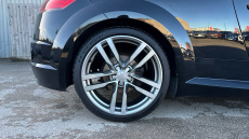 Audi TT 2.0 TDI Ultra S Line 2dr Diesel Coupe